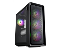 FORTRON CUT593P Black CUT593P BLACK - 1217954 - zdjęcie 2